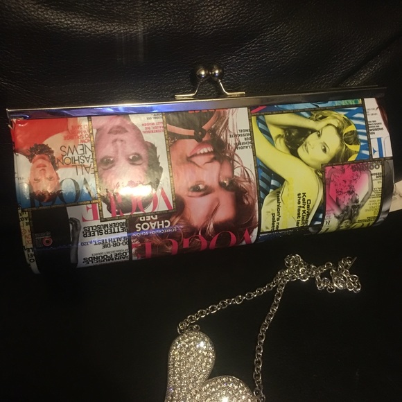 Sexy purse stylish ❤️ - Picture 2 of 4